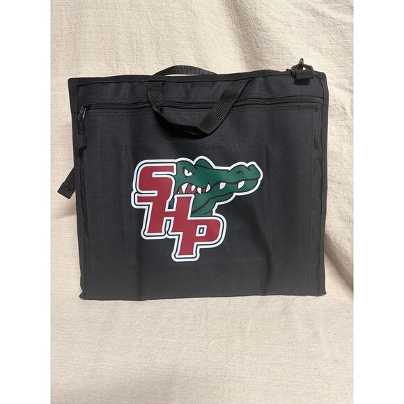 Sacred heart prep Other - Sacred Heart Prep SHP Stadium Seat Cushion Chair Portable Bleacher Backrest